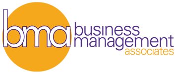 Business Management Associates, Inc. mobile logo